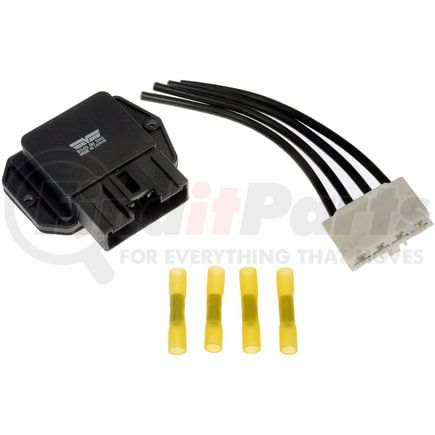 973-913 by DORMAN - BMR Kit