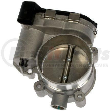 977-018 by DORMAN - Electronic Throttle Body