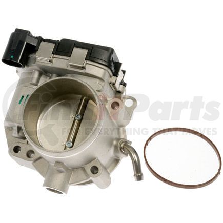 977-085 by DORMAN - Electronic Throttle Body