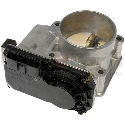 977-222 by DORMAN - Electronic Throttle Body