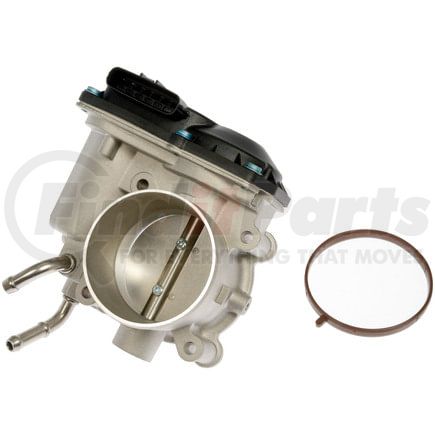 977-379 by DORMAN - Electronic Throttle Body