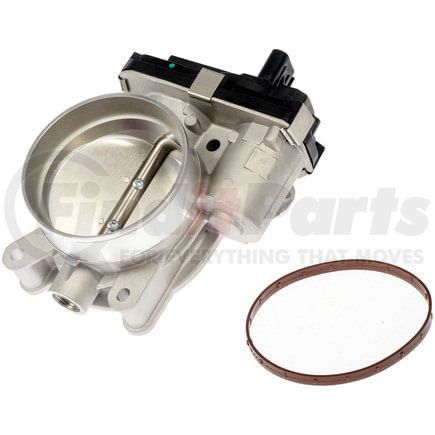 977-375 by DORMAN - Electronic Throttle Body