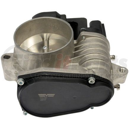 977-790 by DORMAN - Throttle Body Unit