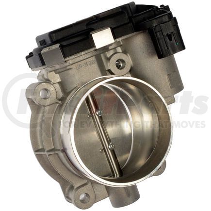 977-909 by DORMAN - Throttle Body Unit