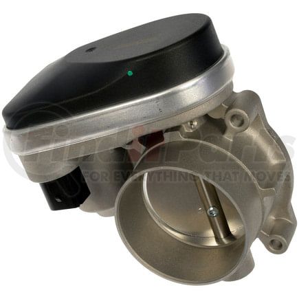 977-908 by DORMAN - Throttle Body Unit
