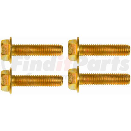 980-540 by DORMAN - Cap Screw-Flanged Hex Head-Class 10.9- M10-1.5 x 40mm