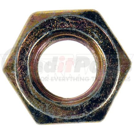 983-111 by DORMAN - Hex Nut - M10-1.25