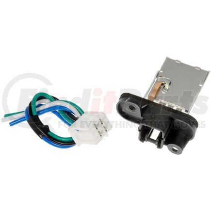 984-693 by DORMAN - BMR Kit