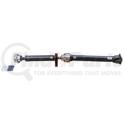 986-679 by DORMAN - Driveshaft Assembly - Rear