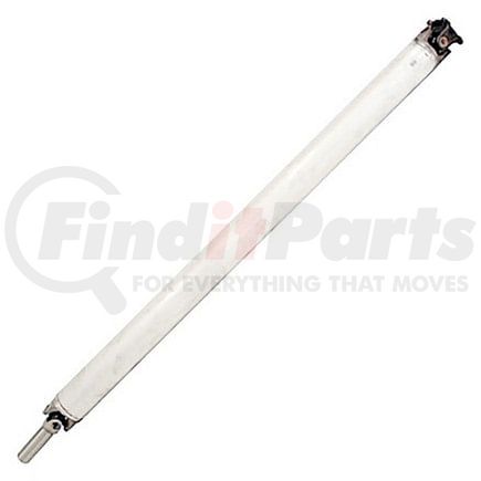 986-681 by DORMAN - Driveshaft Assembly - Rear