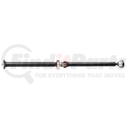 986-695 by DORMAN - Driveshaft Assembly - Rear