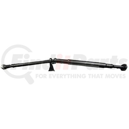 Dorman 986-733 Drive Shaft Driveshaft Assembly - Rear