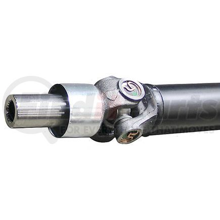 986-734 by DORMAN - Driveshaft Assembly - Rear