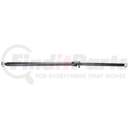 986-748 by DORMAN - Rear Driveshaft