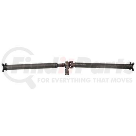 986-765 by DORMAN - Rear Driveshaft