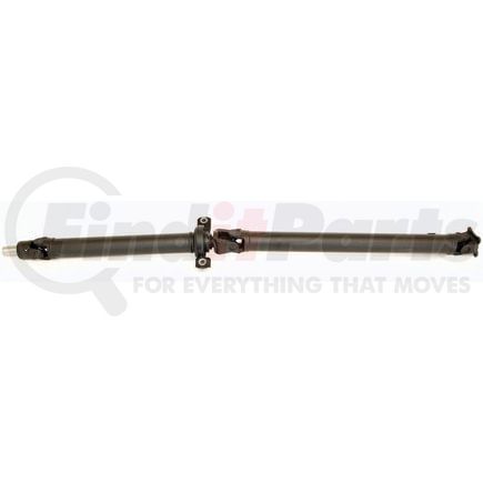 986-764 by DORMAN - Rear Driveshaft
