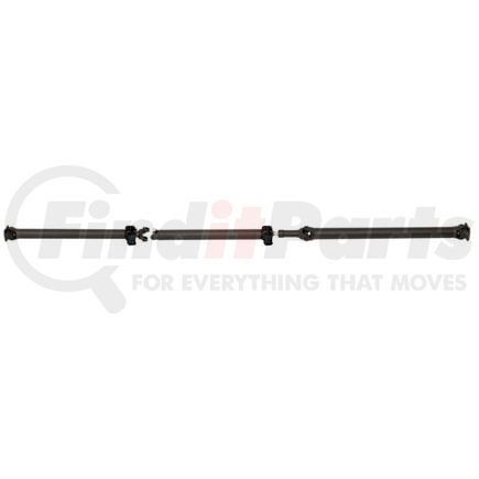 986-767 by DORMAN - Rear Driveshaft