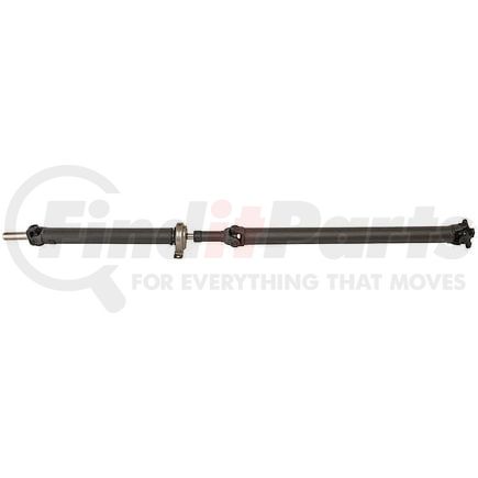 986-938 by DORMAN - Rear Driveshaft