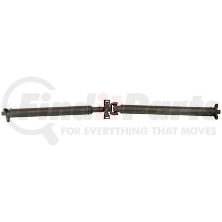 986-950 by DORMAN - Rear Driveshaft