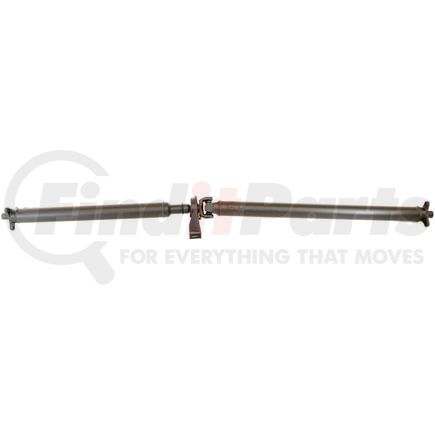 986-949 by DORMAN - Rear Driveshaft