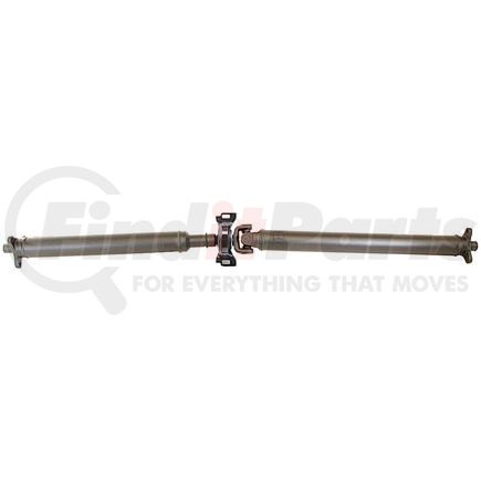 986-953 by DORMAN - Rear Driveshaft