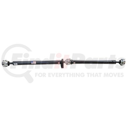 986-955 by DORMAN - Rear Driveshaft