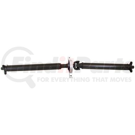 986-954 by DORMAN - Rear Driveshaft