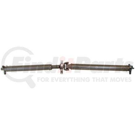 986-960 by DORMAN - Rear Driveshaft