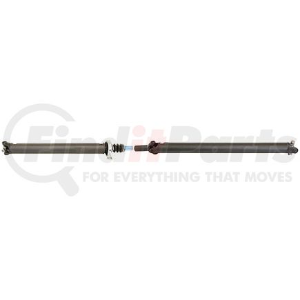986-959 by DORMAN - Rear Driveshaft