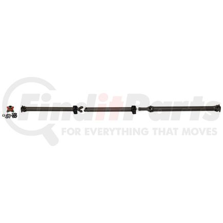986-964 by DORMAN - Rear Driveshaft