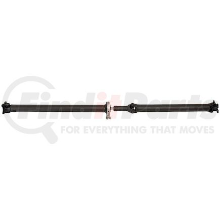 986-967 by DORMAN - Rear Driveshaft