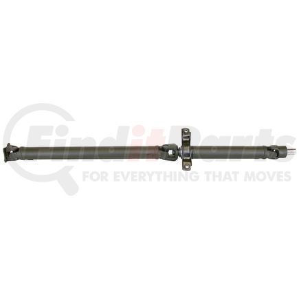986-966 by DORMAN - Rear Driveshaft