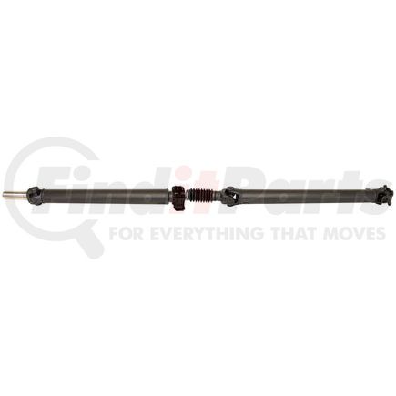 986-976 by DORMAN - Rear Driveshaft