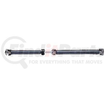 986-982 by DORMAN - Rear Driveshaft