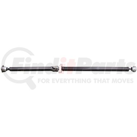 986-984 by DORMAN - Rear Driveshaft
