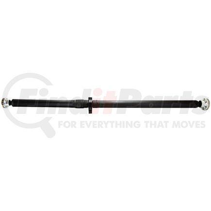 986-985 by DORMAN - Rear Driveshaft