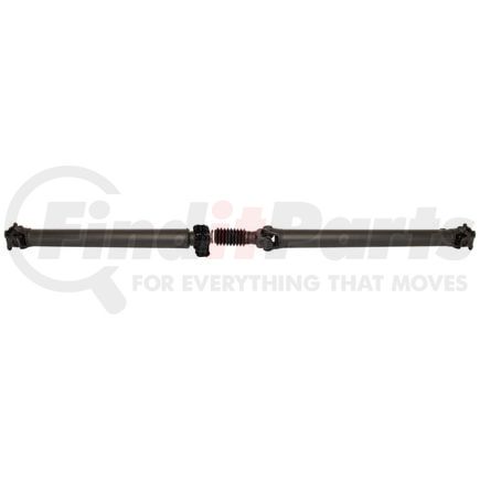 986-992 by DORMAN - Rear Driveshaft