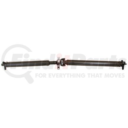 986-993 by DORMAN - Rear Driveshaft