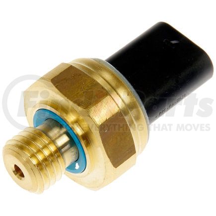 987-015 by DORMAN - Oil Pressure Sensor