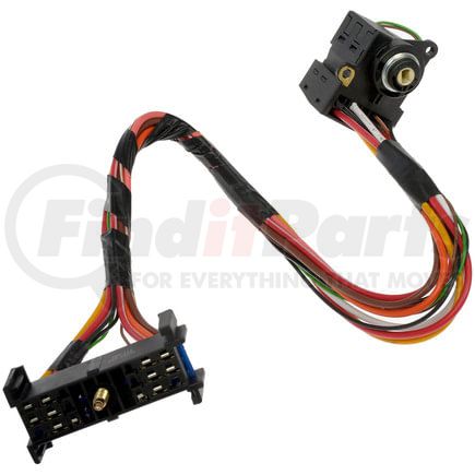 989-100 by DORMAN - IGNITION SWITCH