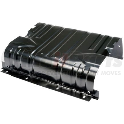 999-650 by DORMAN - Fuel Tank Skid Plate