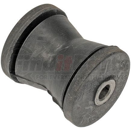 AB22529PR by DORMAN - Axle Support Bushing