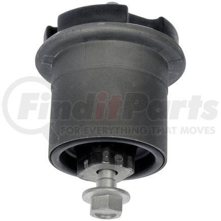 AB90649PR by DORMAN - Suspension Axle Support Bushing