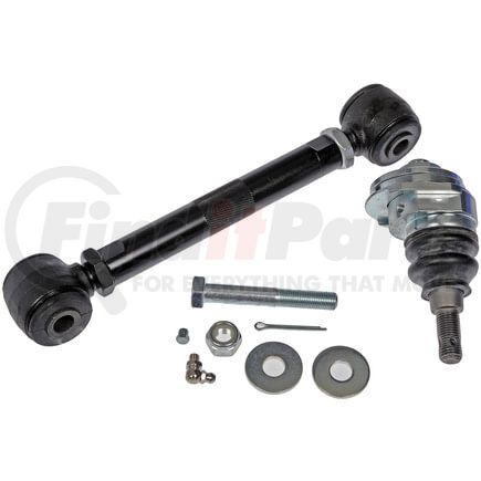 AK581025PR by DORMAN - Alignment Camber Toe Kit