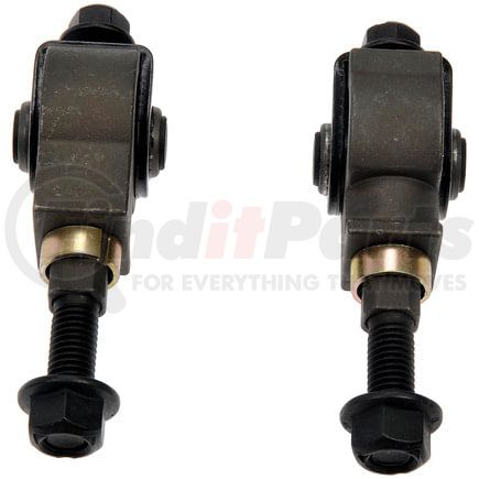 Dorman AK581026PR Alignment Camber Adjusting Anchor Bolt Camber Adjusting Anchor Bolt