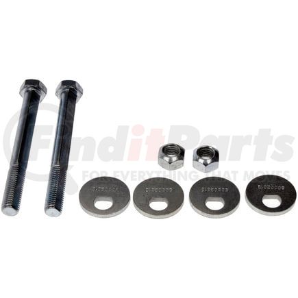 AK69259PR by DORMAN - Alignment Camber Bolt Kit