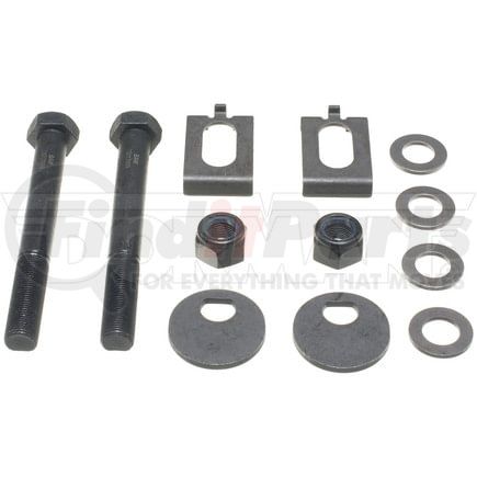 AK80087PR by DORMAN - Alignment Camber Kit