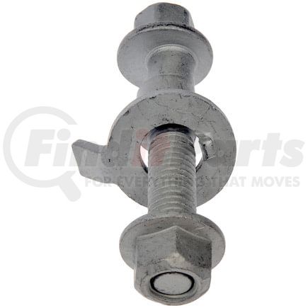 AK741065PR by DORMAN - Alignment Camber Bolt Kit