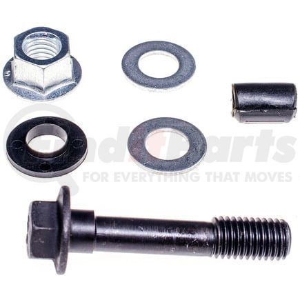 AK81300PR by DORMAN - Alignment Camber Bolt Kit