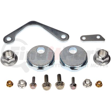 AK851115PR by DORMAN - Alignment Camber Kit